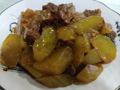 -大隐隐于市私房菜(保和小区店)