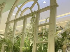 -Aqua Oasis 水天堂(余姚众安广场店)