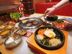 -韩宫宴和牛烤肉(苏州悠方购物中心店)