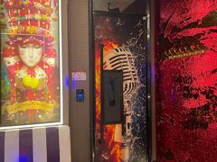 -星璨火吧KTV聚会餐厅(丰庆路店)