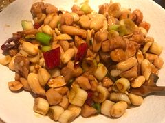 -缪氏川菜(丰盛町店)