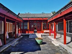 -李叔同故居纪念馆