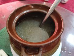 -雄仔农家菜馆·特色葱油鸡(六祖店)