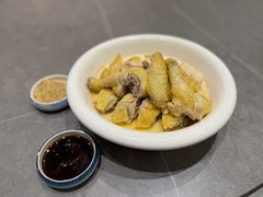 -创味·民间海南菜·非遗藤桥排骨(藤桥·免税城店)