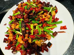 -鲜鲜·鲅鱼圈海鲜(于洪店)
