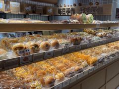 -小飞象面包公社(珠江路金鹰店)