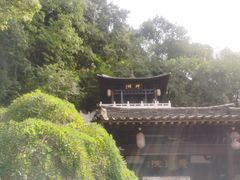 -台州府城(江南长城)