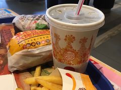 -汉堡王(巨海邻里荟店)