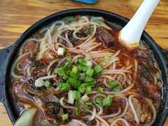 砂锅牛肉-沈妈砂锅(光华村店)