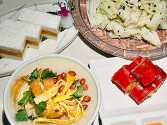 -悦满楼·西关名点·湛江名菜(航空综合大厦店)