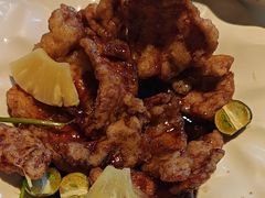 -八府香鸭·啫啫煲(华山路店)