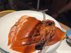 -局气 烤鸭·北京菜(武清店)