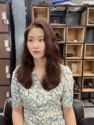 点击看大图 -藤野造型