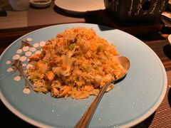 -山葵家·创意料理(临平银泰城店)