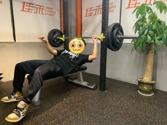 -佳禾健身(三元里店)