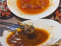 -李叔叔虾蟹大排档(青羊店)