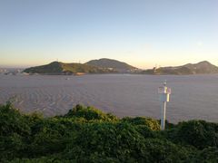 -洋山深水港