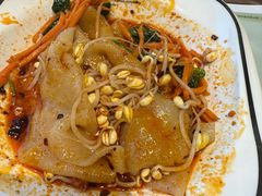 -魏家凉皮(铜锣湾店)