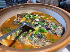 -千岛湖小鱼儿·淳安匠心农家菜