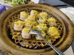 -钱记·乡野菜(紫荆花路店)