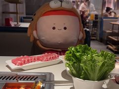 -海底捞火锅(玉桥商业广场店)