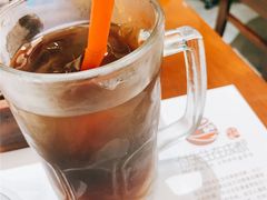 酸梅冰粉-付掌柜在成都·热炒砂锅集(金禾店)