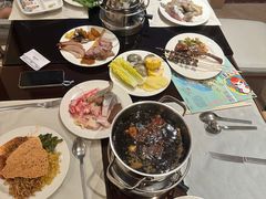 -石梅湾艾美度假酒店