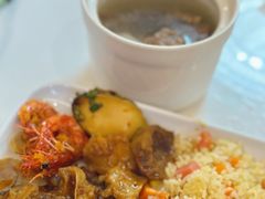 -养牛邓·潮汕牛肉海鲜自助火锅(广州店)