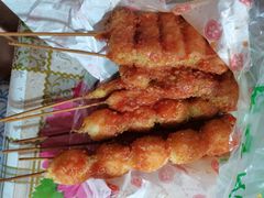-张记炸串肠粉