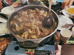 -甲大帅·甲鱼·椰子鸡主题餐厅(唐家店)
