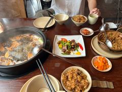 -滇野云南野生菌餐厅(陕西南路店)