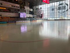 -冠军冰场CHAMPION RINK(凯德广场店)