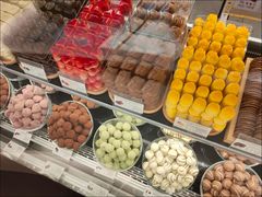 -MITILINIS米缇尼巧克力(合肥世纪金源店)