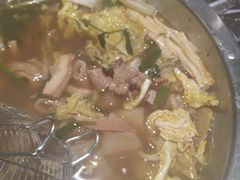 -古乐牛香·鲜牛肉牛杂火锅(五一中路店)