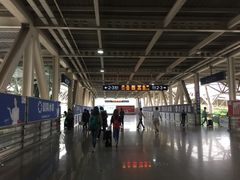 -岳阳东站