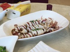 -沪华海鲜大酒楼(南汇店)