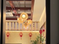 -老馆子·建德菜·山肴鱼鲜(海威新界店)