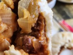 -白杨包子(通达街店)