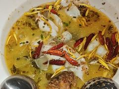 -太二酸菜鱼(武汉光谷保利店)
