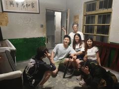 -棂笼·深度沉浸密室(武汉旗舰店)