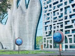 -证大喜玛拉雅中心