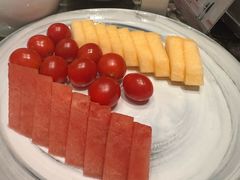 -汇景希尔顿逸林酒店·悦轩中餐厅