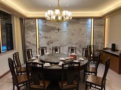 包厢-抱德·潮汕味(琶洲店原惠城鱼仔)