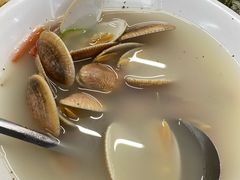 胡椒浸花甲王-蚝得喜海鲜(东城店)