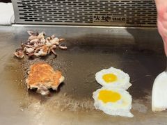 -火地铁板烧(昆山万象汇店)