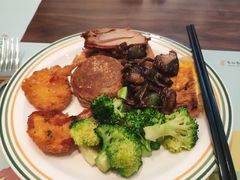 -北京京伦饭店