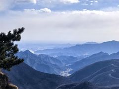 -妙峰山风景名胜区