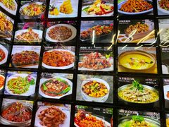 -昱德来·天津菜(河西店)