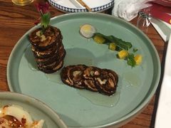 -纳瓦新疆菜(银都店)