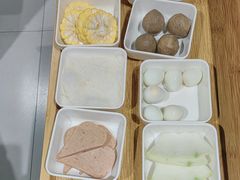 -云中鱼蒸汽石锅鱼(川沙百联店)